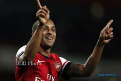“Arsenal Harus Realistis dan Mulai Alihkan Fokus ke Liga Domestik”