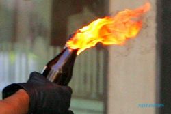 Rumah Warga di Bantul Diduga Dilempar Bom Molotov, Polisi: Masih Diselidiki