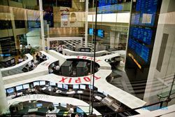 BURSA SAHAM : Bursa Jepang: Indeks Nikkei Ditutup Melemah 0,14%, Topix Terkoreksi 0,45%