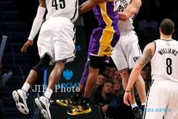 NBA: Lakers Pertahankan Tren Positif
