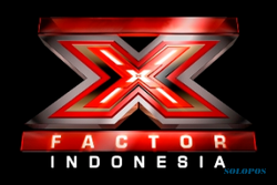 X FACTOR INDONESIA: Di Babak Boot Camp Peserta Bawakan Lagu Lucu