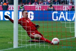 LIGA JERMAN: Hajar Bremen 6-1, Bayern Munich Tegaskan Dominasi