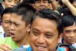   PILGUB JABAR: Dede Yusuf Unggul di TPS SBY
