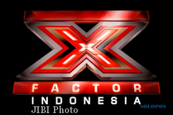 X FACTOR INDONESIA: Gede Bagus Jadi Pembuka di Showcase
