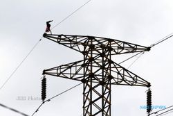 PLN Akhiri 9 Lelang Proyek SUTET dan Gardu Induk