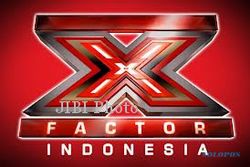 X FACTOR INDONESIA: Inilah 12 Kontestan Melaju di Panggung Gala