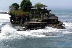DAMPAK GEMPA CHILE : Wisatawan di Bali Tak Terusik Ancaman Tsunami