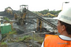 2012, Potensi Kehilangan Pajak Sektor Batu Bara Rp28,5 Triliun