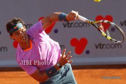 ATP Chile Open: Comeback Nadal Berjalan Mulus
