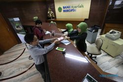 BANK SYARIAH BUKOPIN Targetkan Pembiayaan dan DPK Naik 40% pada 2013