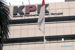 KPK & DPR Susun Peta Korupsi Parlemen