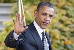  Obama Siapkan Regulasi Tangkal Serangan Cyber 