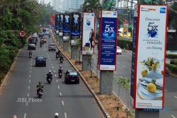 Ini Alasan Jokowi Pertahankan PT Jakarta Monorail