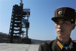KONFLIK KOREA : Korea Utara Ancam Jadikan Korea Selatan Lautan Api