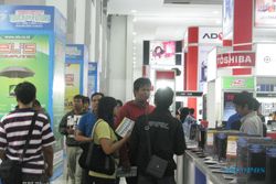 NASIONAL IT EXPO