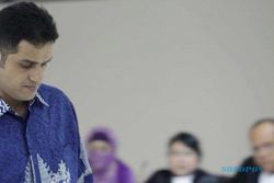 Nazaruddin Jadi Saksi Pencucian Uang Djoko Susilo
