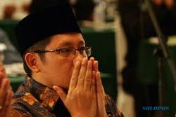 Soal Anas, KAHMI Siap Netral