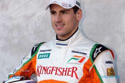 GP F1: Adrian Sutil dan Jules Bianchi Berebut Kursi di Force India