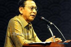  Wapres Optimistis Indonesia Tahan Krisis Global