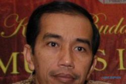  Jokowi Perintahkan Bawahan Perhatikan Sampah