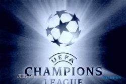 Jadwal Siaran Langsung Liga Champions, Rabu-Kamis (21-20/2/2013): Arsenal Jamu Bayern, Milan Hadapi Barcelona