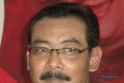POLING CAWAWALI SOLO: Bambang Rahmadi Terbanyak Dipilih