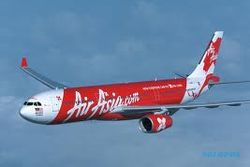 PENERBANGAN MURAH : September, Air Asia Beri Diskon 20%