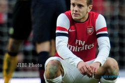 ARJEN ROBBEN: Arsenal Bisa Kehilangan Jack Wilshere