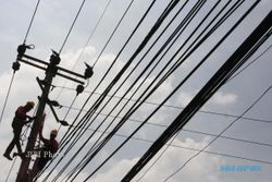 KINERJA PLN: Tingkatkan Rasio Elektrifikasi, PLN Siapkan Investasi Rp3 Triliun
