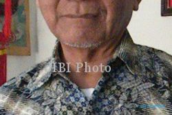 Oesman Arief: Yang Membedakan Hanya Amal