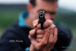 Polisi NTB Penembak Mati Rekan Dipecat dari Polri