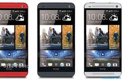 PONSEL BARU: M7, Smartphone Android HTC
