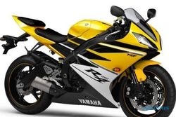 Motor Injeksi sumbang 40% penjualan Yamaha