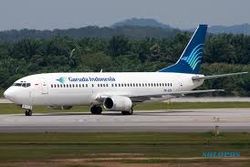 GARUDA INDONESIA Buka Penerbangan ke Enam Destinasi Baru