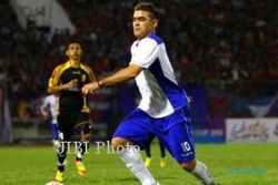 ISL 2013:  Arema Rusak Rekor Mitra