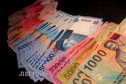 UANG BARU 2014 : Uang NKRI Diluncurkan pada 17 Agustus