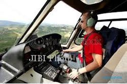 MUDIK LEBARAN 2015 : 33 Pilot dan Kopilot Dites Urin