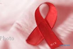 HIV/AIDS SUKOHARJO : DKK Temukan 25 Penderita