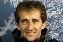 Alain Prost Harapkan Prancis Disinggahi GP 2014