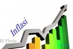 INFLASI 2014 : Inflasi Jateng Capai 8,22% Akibat Kenaikan Harga BBM dan Tarif Listrik