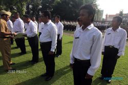 LOWONGAN CPNS 2013 : Bangka Barat Butuh 578 Guru