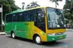 Wow, DPRD DIY Tinggalkan 20 Bus Trans Jogja