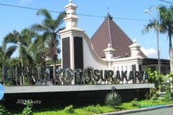 DPRD SOLO : Dikunjungi 21 Legislator Sragen, Banggar DPRD Solo Nglencer ke Lombok
