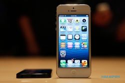 iPhone 5 & iPad Mini Bisa Di-jailbreak