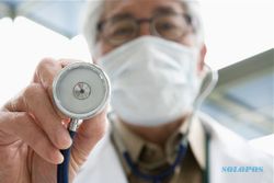 Pertama di Dunia, Dokter Gunakan GPS untuk Operasi Jantung