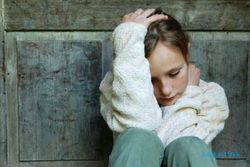 Insomnia Bikin Orang Depresi Rentan Bunuh Diri