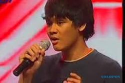 X FACTOR INDONESIA: Mikha Bakal Nyanyikan Lagu One Direction