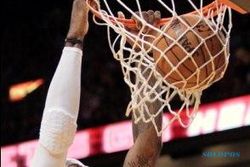 NBA: LeBron Ukir Rekor Baru Bawa Heat Kalahkan Portland 117-104