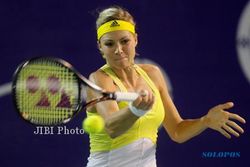 WTA PTT PATTAYA OPEN 2013: Tebus Dosa Musim Lalu, Maria Kirilenko Juarai Pattaya Open 