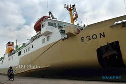 PELAYANAN TANJUNG EMAS : Pelindo III Pusatkan Dermaga untuk Kapal Penumpang 